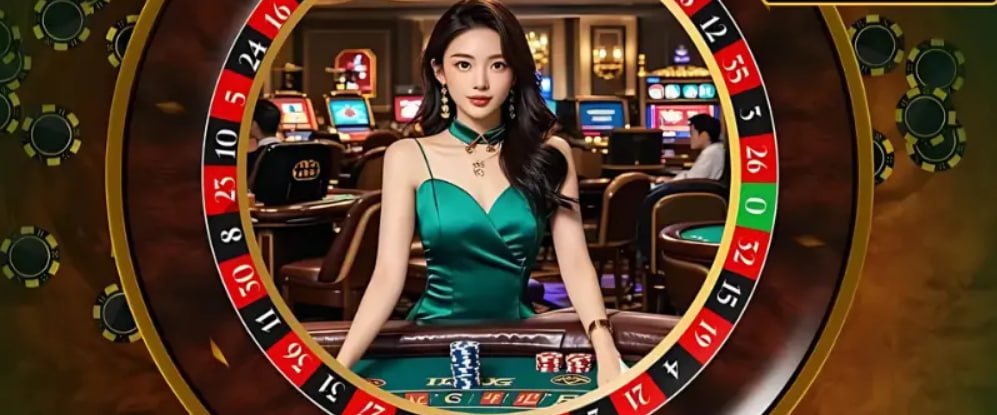 556bet