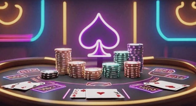 556bet